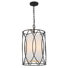 Raja 33cm Pendant Light
